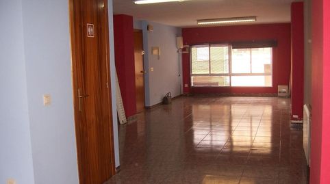 Foto 5 de Oficina de alquiler en Monzón, Huesca