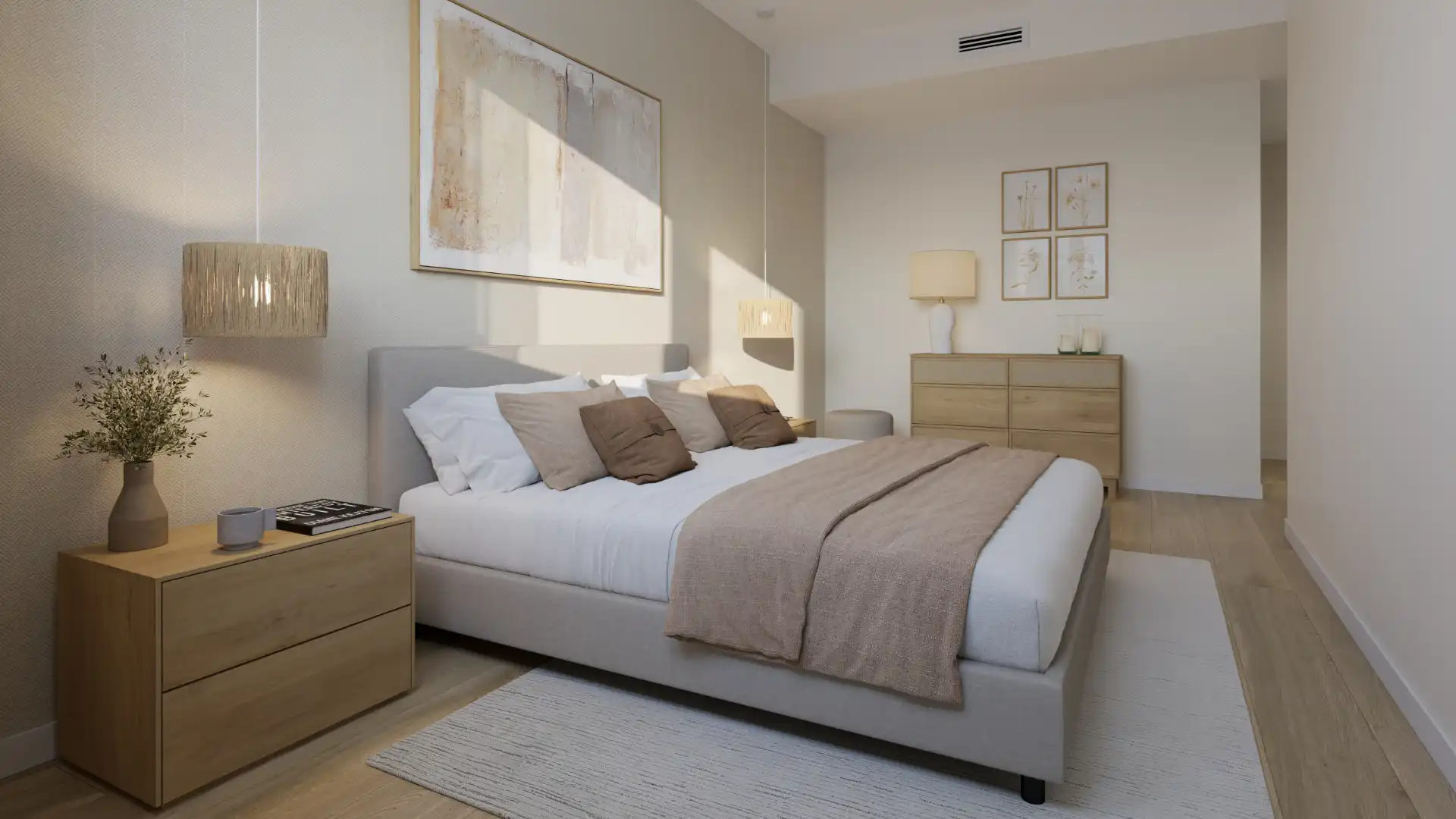 Piso en venta en Avenida de Andalucía, 16, Barrio del Nervión