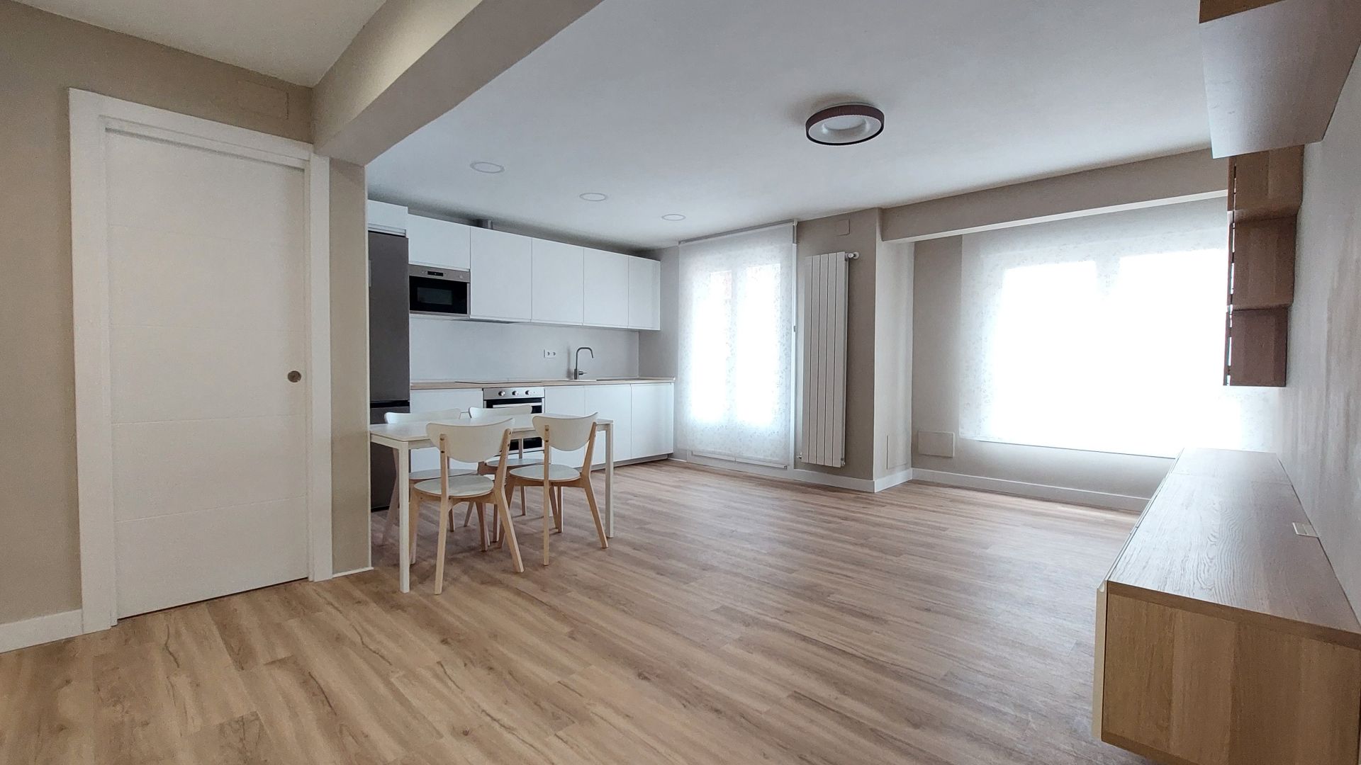 Piso en venta en Sancho Archiniega Kalea, Buenavista