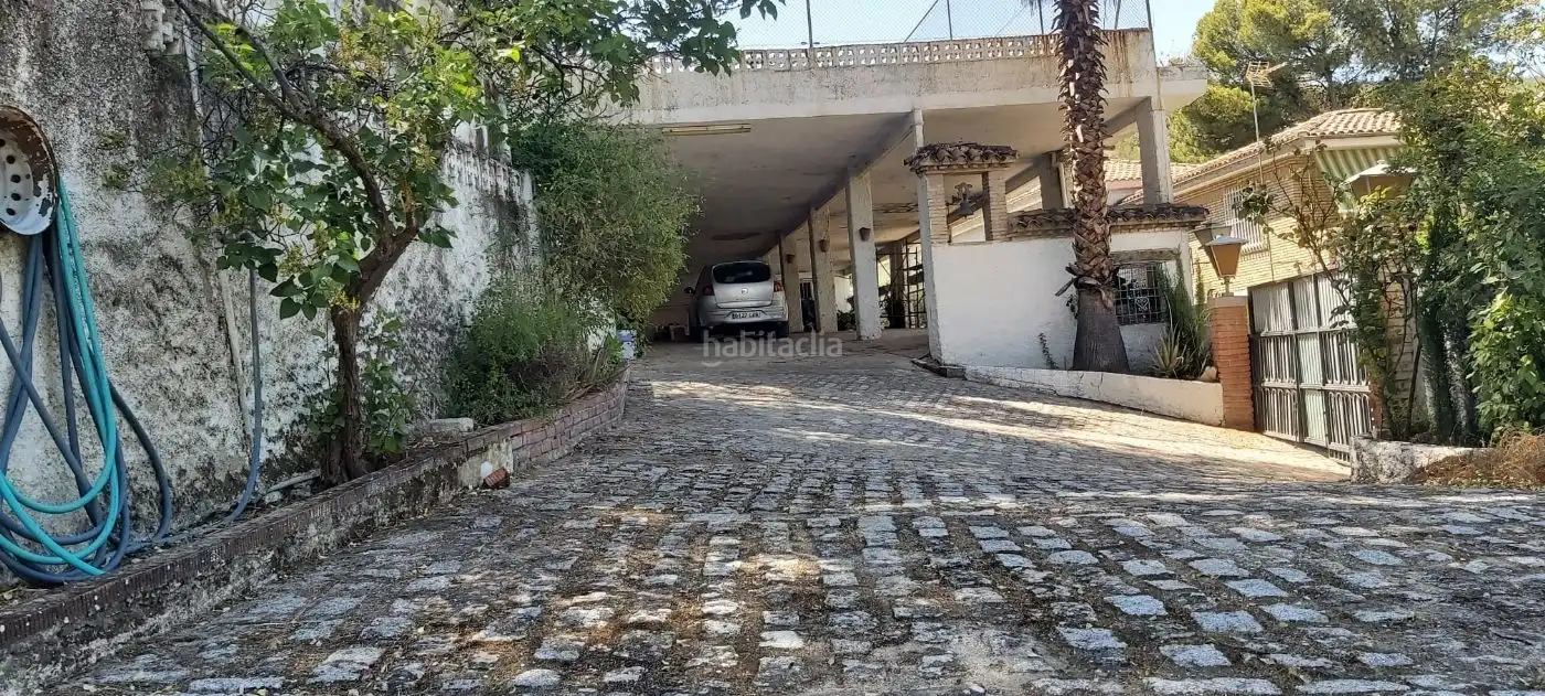 Xalet amb jardí en venda a Carretera Puente de la Sierra 126, imagen 5