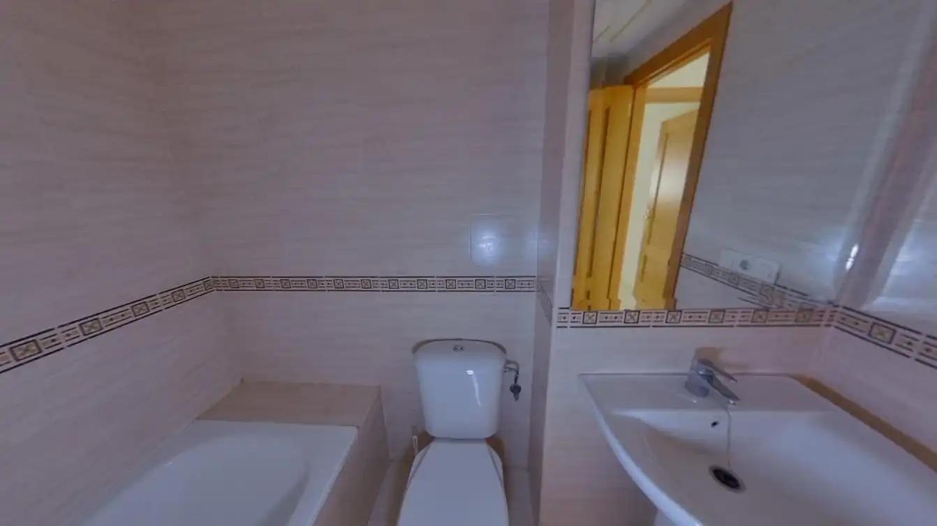 Apartament amb ascensor en venda a Torrequebrada, imagen 23