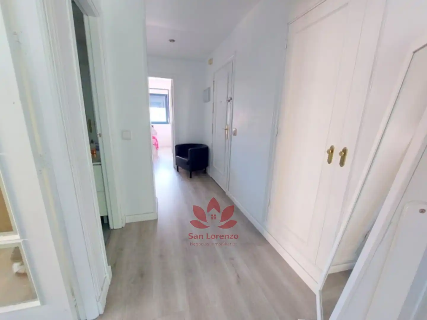 Piso en venta en Madrid con Aire acondicionado y Trastero