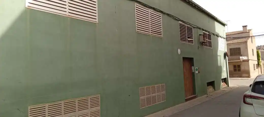 Residencial en venta en Carrer Gran Via de la Constitució, 57, Artà Poble