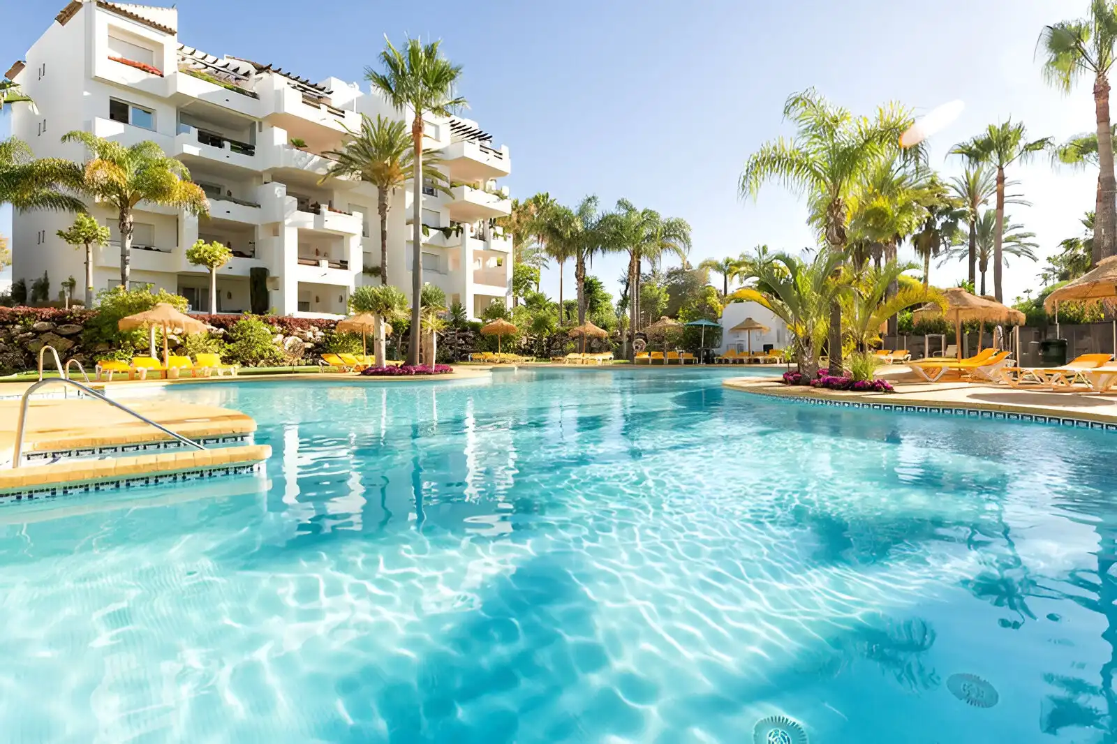 Àtic amb piscina en venda a Benamara - Atalaya, imagen 2