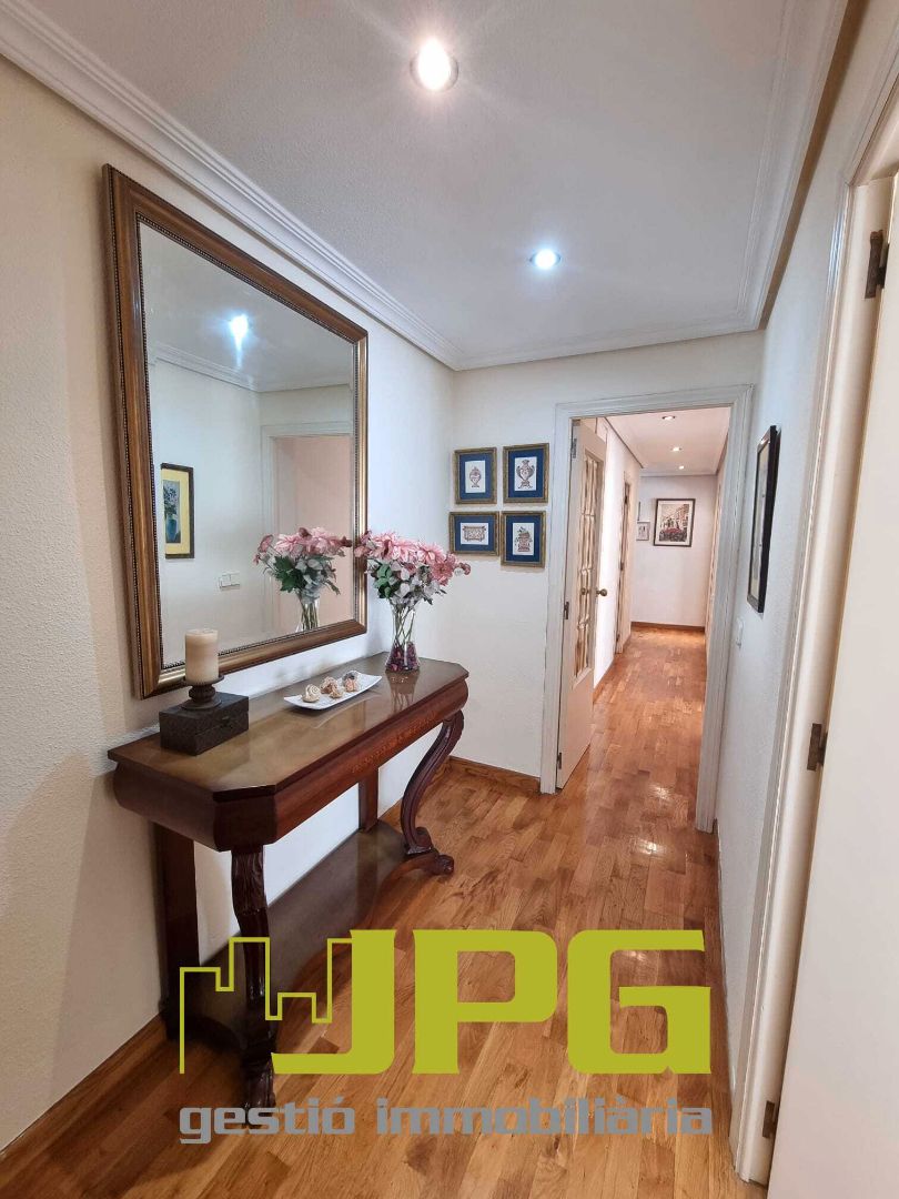Flat for sale in Carrer de Castelar, Villafranqueza