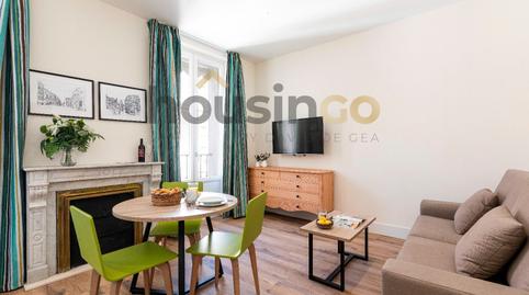 Photo 2 of Flat to rent in Conde de Aranda, Recoletos,  Madrid Capital