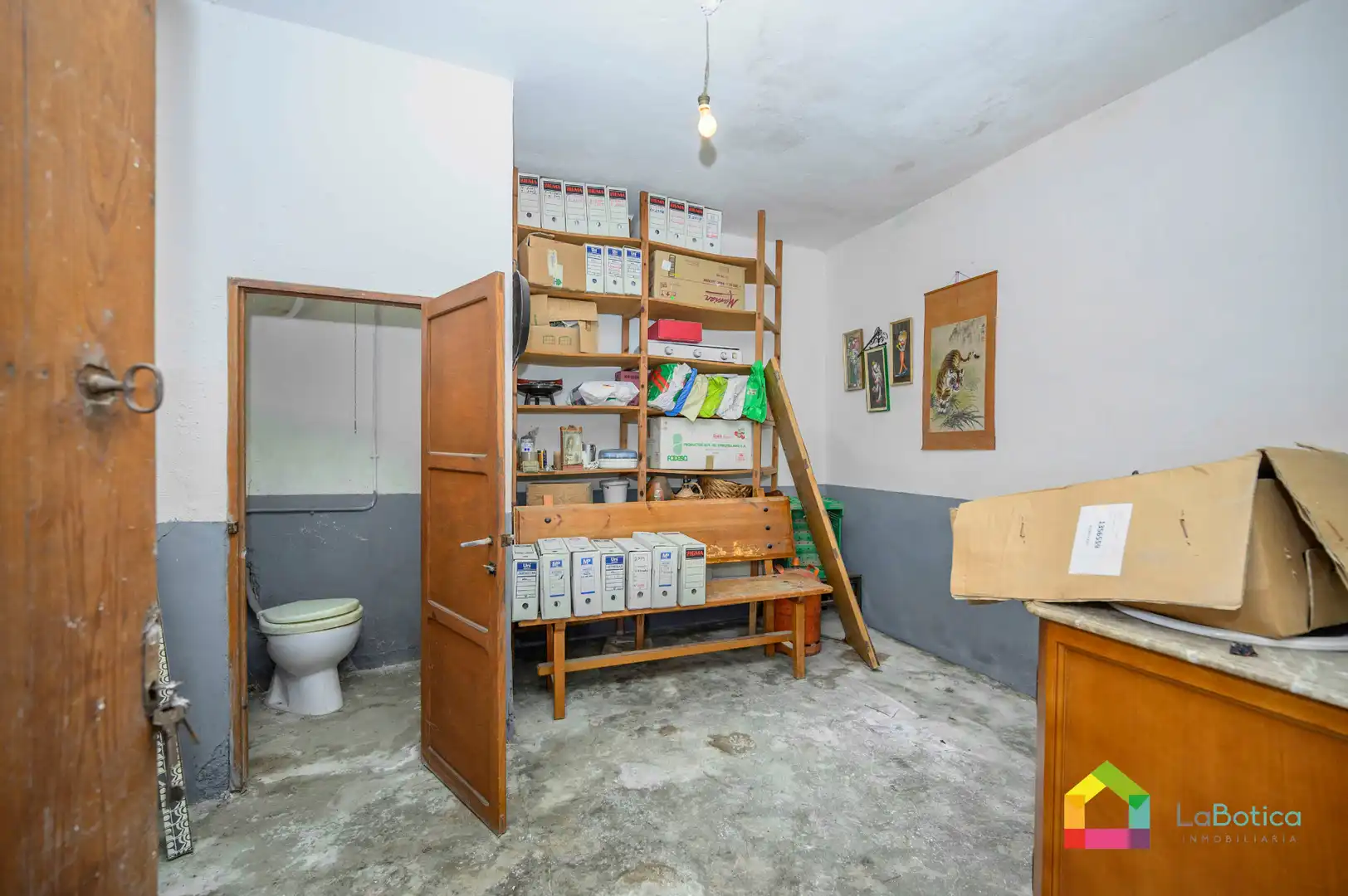 Casa o xalet en venda en Ajofrín amb Jardí privat i Terrassa