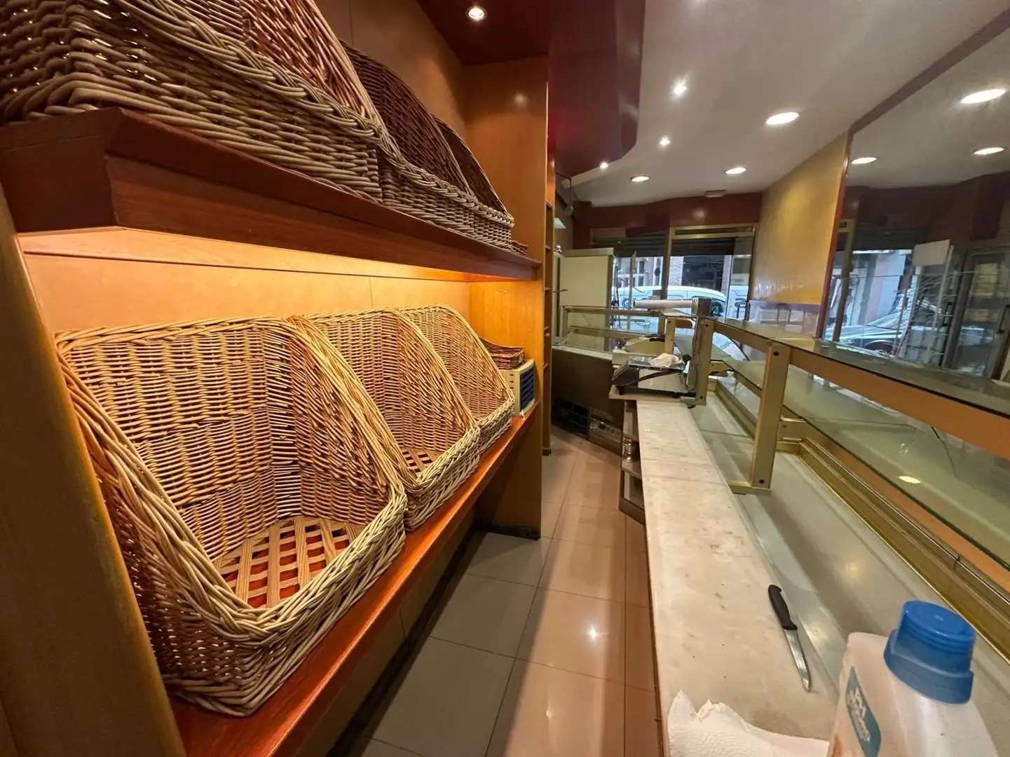 Local comercial en venda a Centre, imagen 2