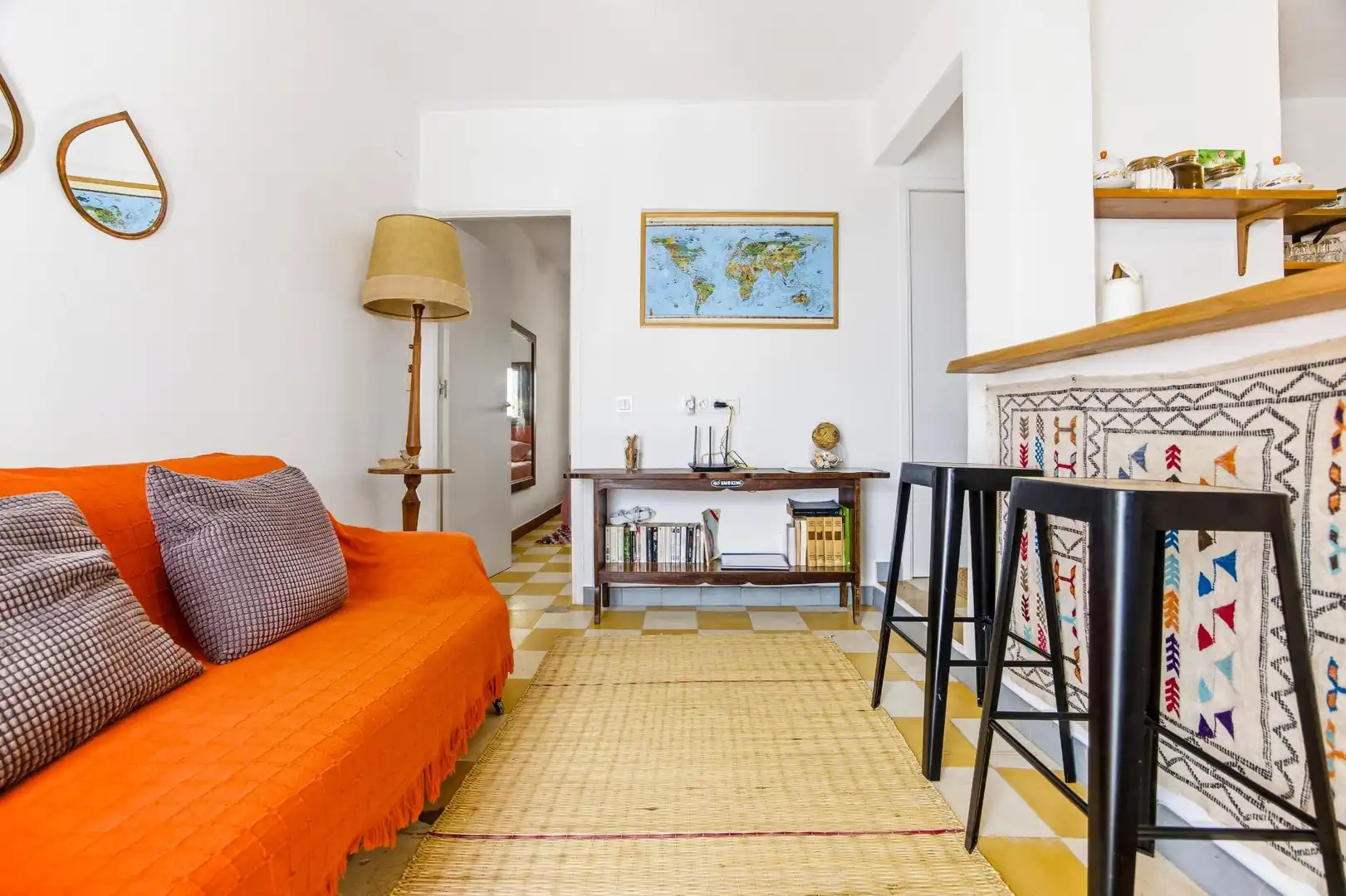Apartment zum Verkauf in Vejer, imagen 46