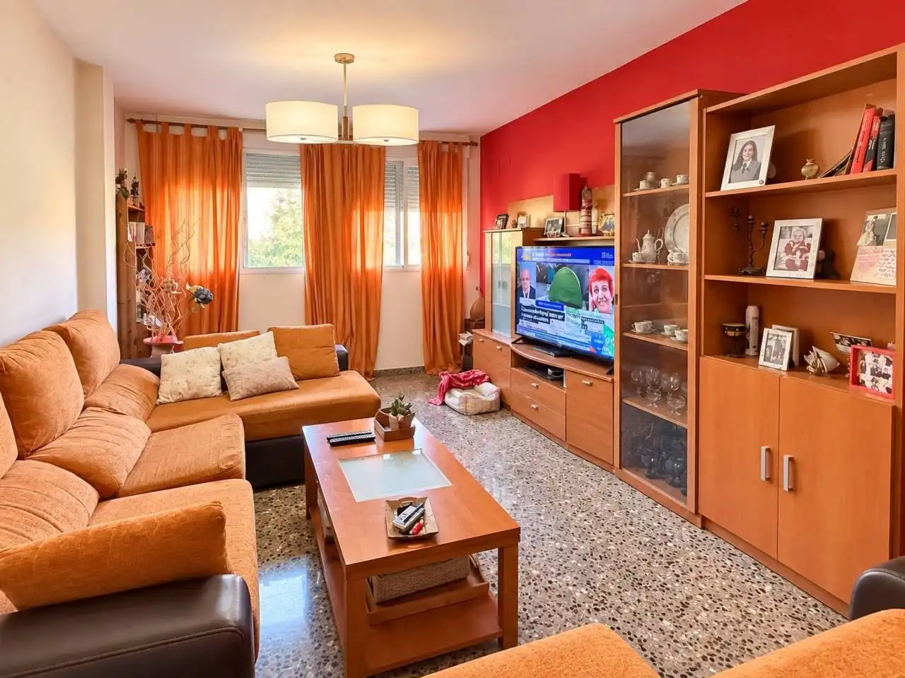 Flat with lift for sale in Calle Honori García i García, imagen 2