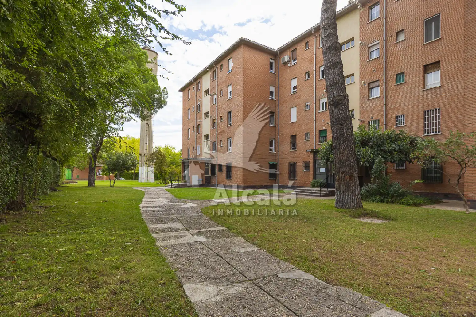 Flat with pool for sale in Ensanche, imagen 72