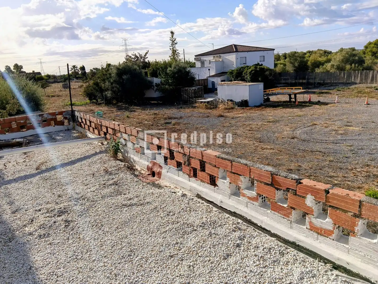 Haus oder Chalet zum Verkauf in Castellón de la Plana / Castelló de la Plana mit Privatgarten und Abstellraum