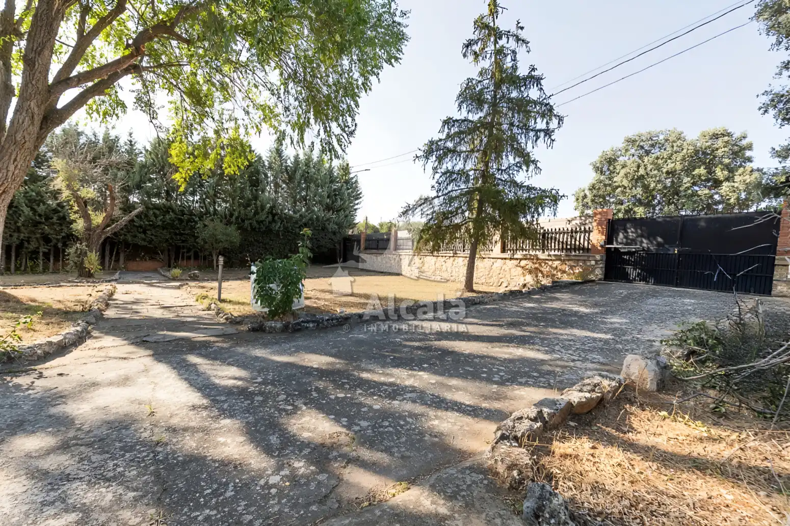 Houses for sale in Escopete  with Heating, Private garden and Swimming Pool