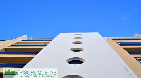 Foto 4 de Pis en venda a Calle Santa Marta, 2, Las Salinas, Roquetas de Mar