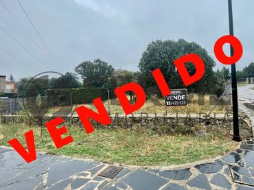 Terreno residenziale in vendita a Navas de Riofrío