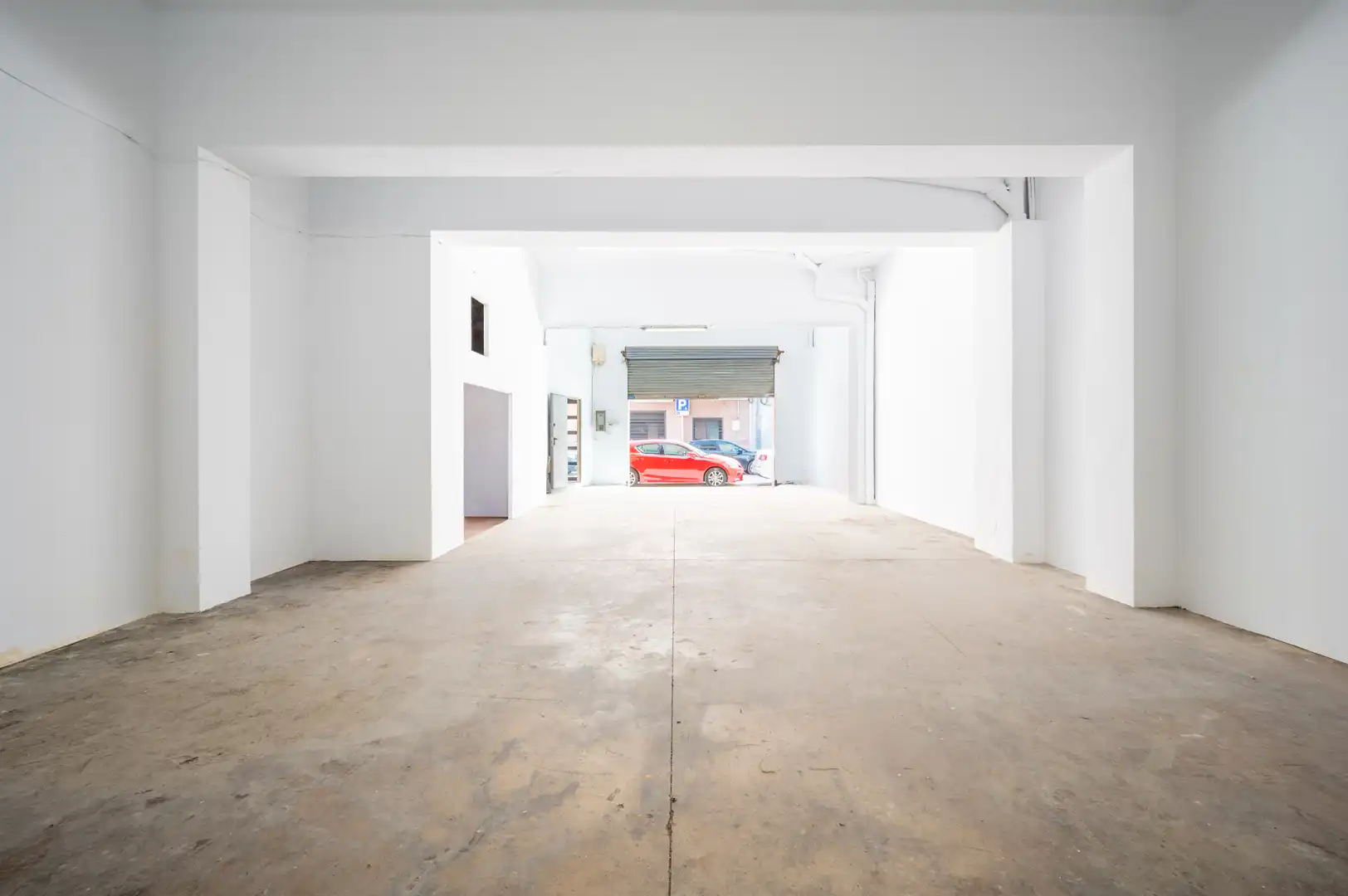 Industrial buildings for sale in El Prat de Llobregat