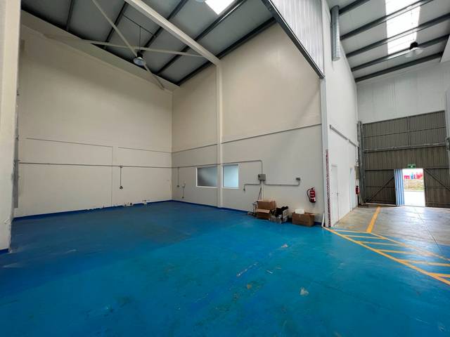 Nave industrial en Alquiler en Rúa Condesa Cavalcantti en San Mateo - Castro- O Val