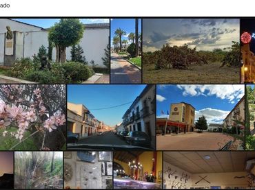 Lands and plots for sale in Calle ALMERIA