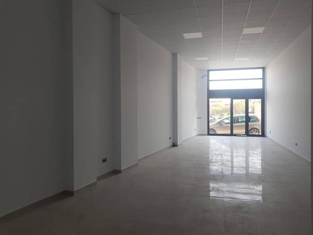 Local comercial en Alquiler en Solsona