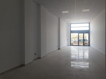 Business premises to rent in Solsona