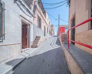 Vista exterior de Planta baixa en venda en Cartagena