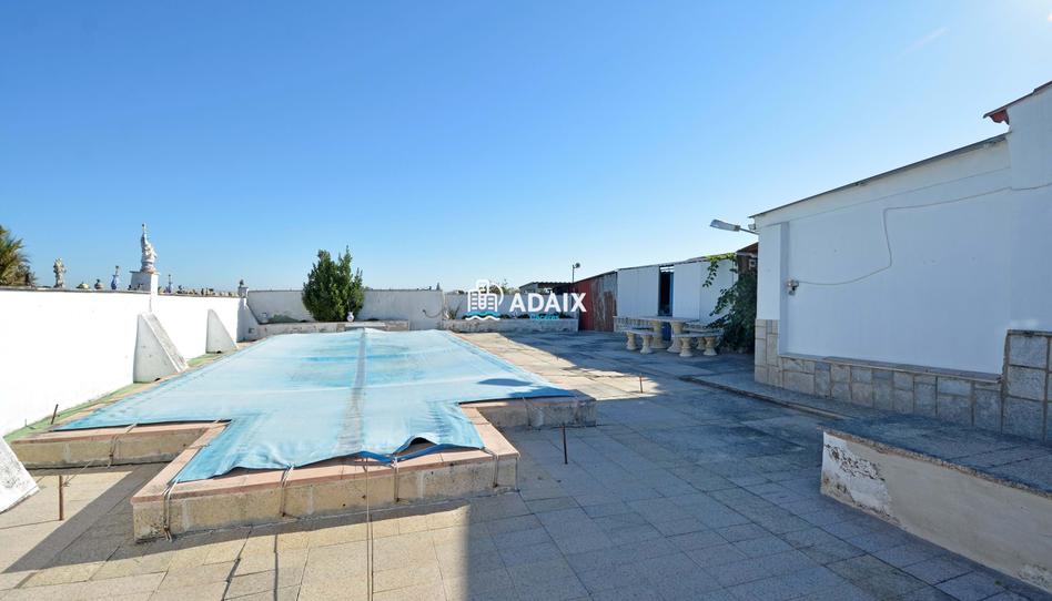 Foto 1 de Casa o xalet en venda a Carretera de Badajoz, Valdesalor - Rincón de Ballesteros, Cáceres