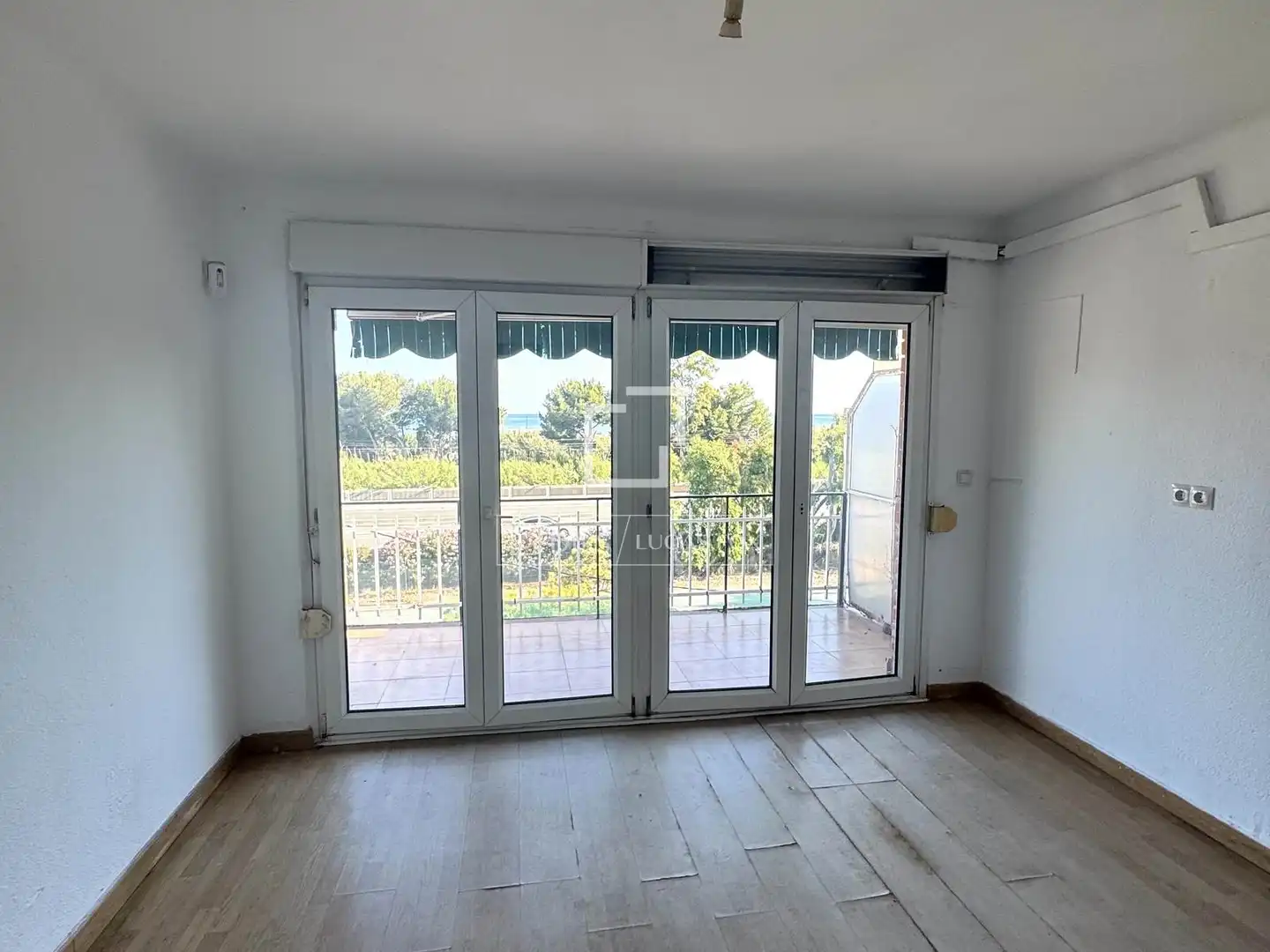 Balcony of Lofts for sale in Castelldefels  with Air Conditioner, Terrace and Balcony