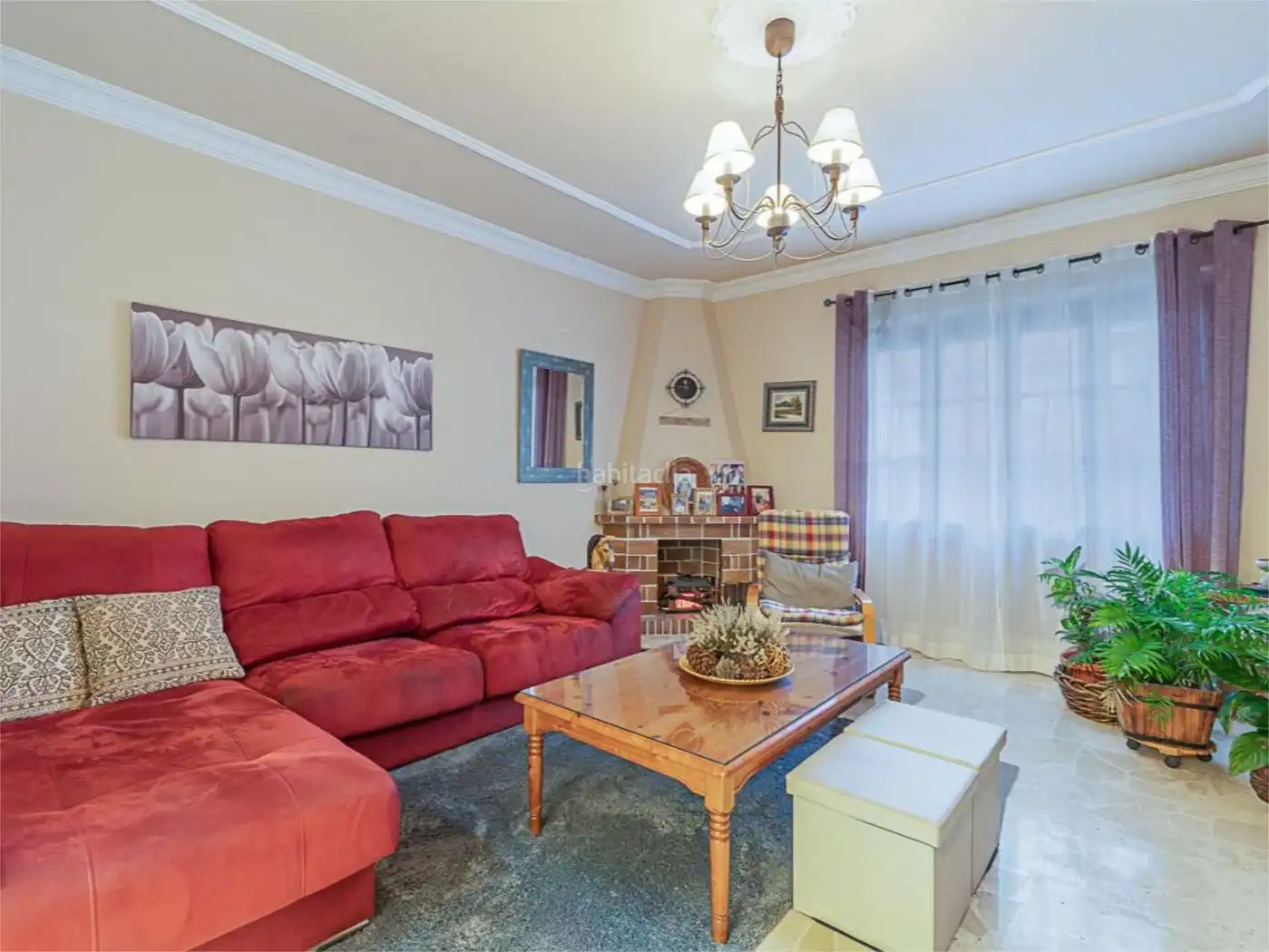 Maison à vendre à Avenida Mayorazgo de Franchi 14, imagen 13