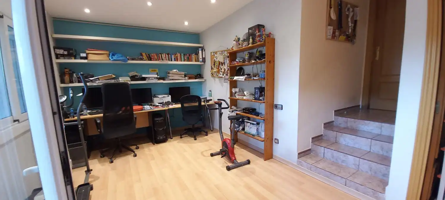 Casa o xalet en venda en Corbera de Llobregat amb Aire condicionat, Calefacció i Jardí privat