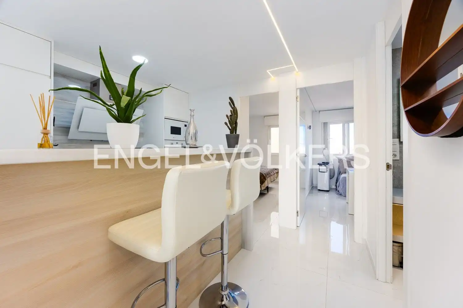 Flat with terrace for sale in Playa del Cura, imagen 12