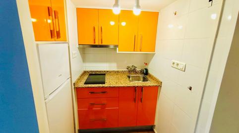 Foto 3 de Estudio en venta en Juzgados - Plaza de Toros, Alicante