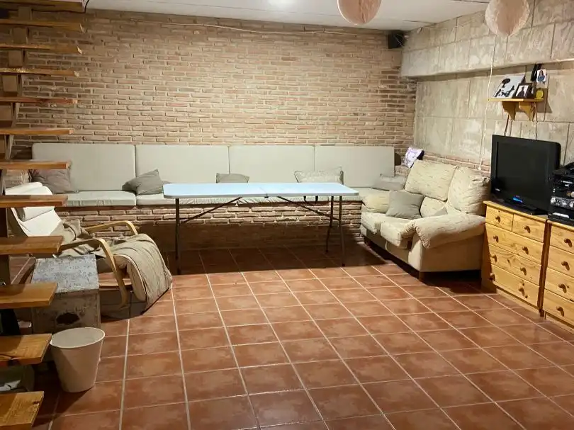 Adossat en venda a calle miguel delibes 43, imagen 25
