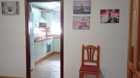 Foto 5 de Pis de lloguer a La Hispanidad - Verdeluz, Huelva Capital