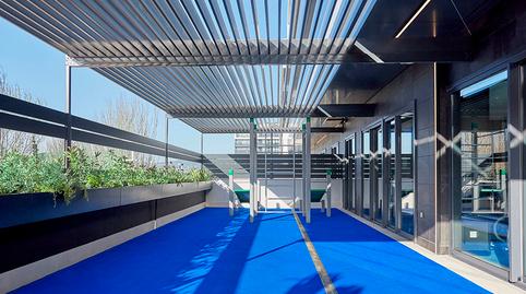 Photo 2 of Flat to rent in Carretera Reial, 159, Mas Lluí - Els Miralls, Barcelona