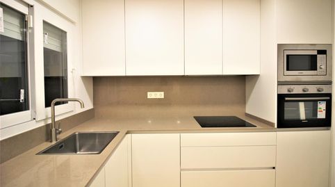 Foto 3 de Piso de alquiler en Eduardo Pérez, Centro, Almería Capital