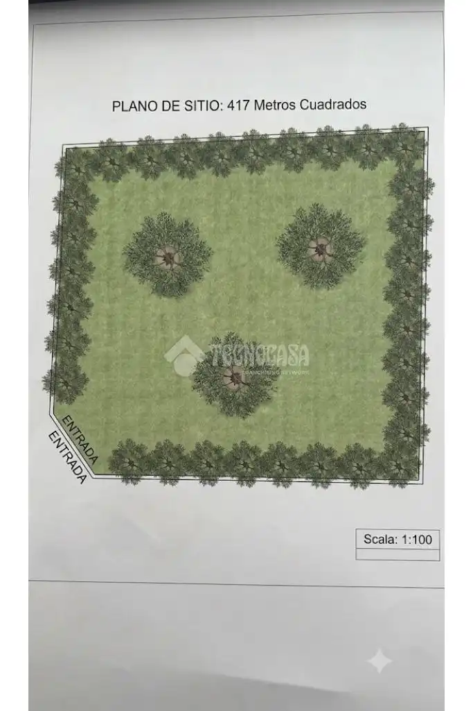 Rural land for sale in Roche, imagen 8