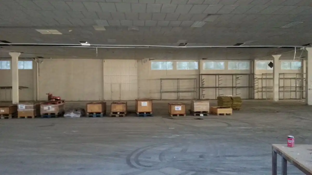 Industriegebäude zur Miete in La Paz, imagen 3