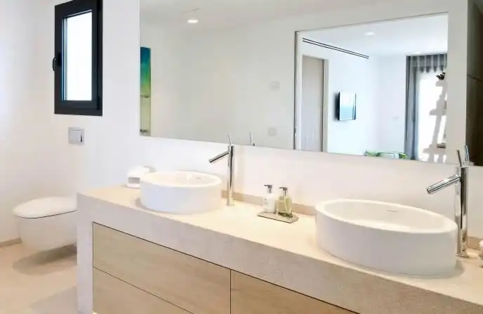 Villa con piscina in vendita a Pollença Poble, imagen 8