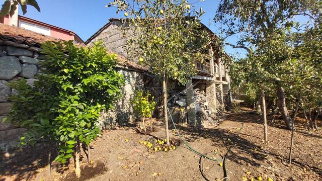 Casa-chalet en Venta en LG VILASECO- TRAS AIRAS en San Cristovo de Cea