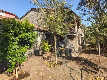 Casa amb jardí en venda a LG VILASECO- TRAS AIRAS