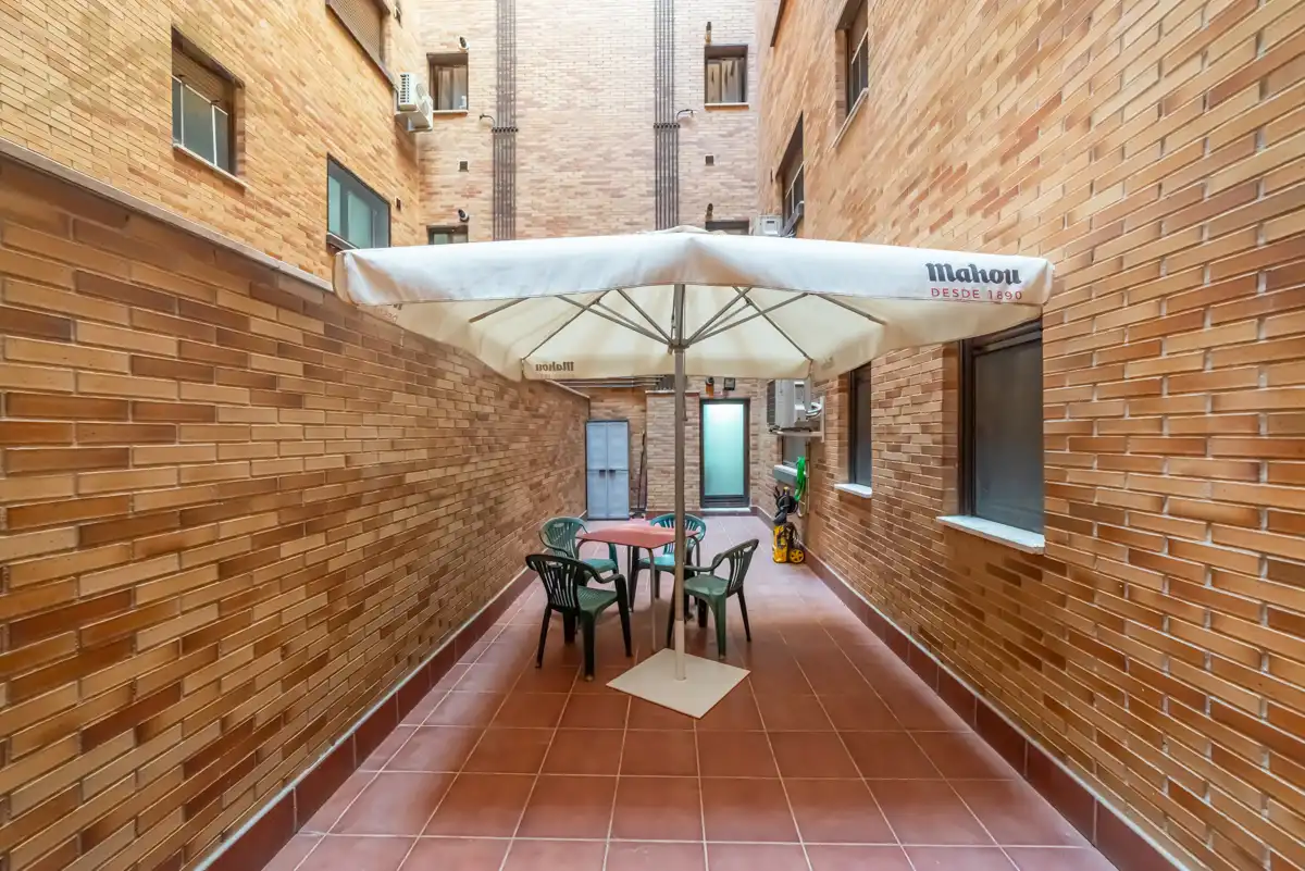 Piso con piscina en venta en Calle Claudio Coello, imagen 9