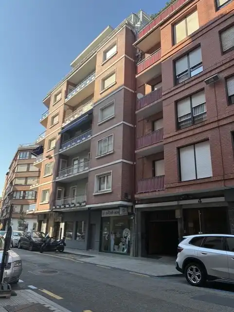 Pis amb terrassa en venda a Kale Barria 1, imagen 45