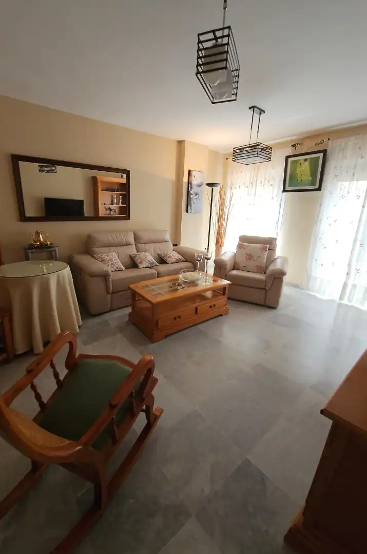 Casa amb terrassa en venda a Calle Ruiz Zorrilla, imagen 63