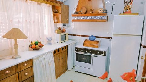 Foto 5 de Casa o xalet en venda a Valverde de Llerena, Badajoz
