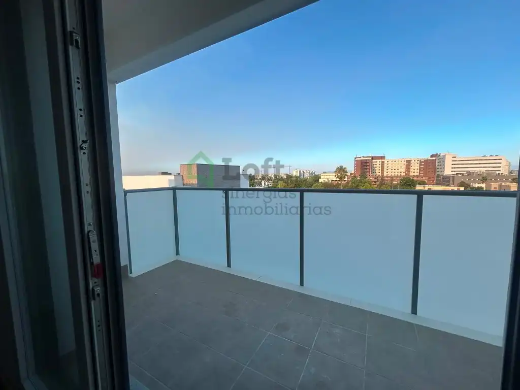 Apartments for rent in Avenida Elvas