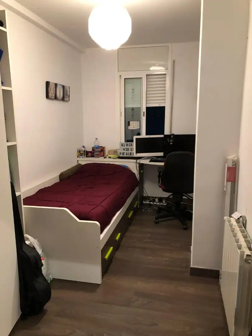 Piso con ascensor en venta en Avinguda de la Verge de Montserrat, imagen 11