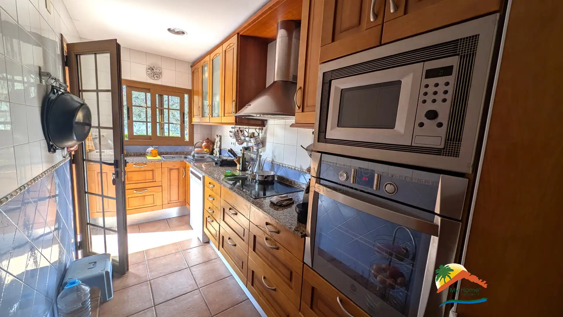 Country house zum Verkauf in Lloret Blau - La Creu de Lloret