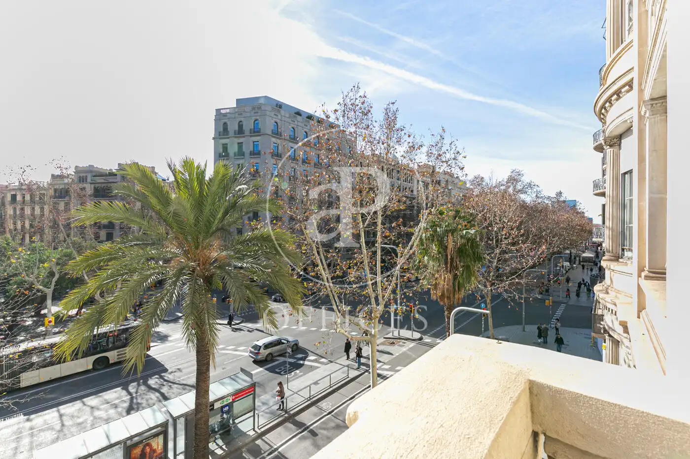 Ufficio con ascensore in affitto a Av. Diagonal, imagen 3