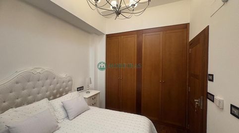 Foto 5 de Ático en venta en Paseo, Casco Viejo, Ourense Capital