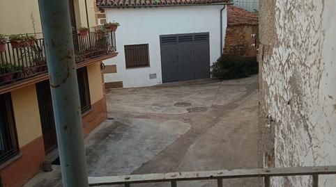 Foto 2 de Casa o chalet en venta en Calle de la Fuente, Becedas, Ávila